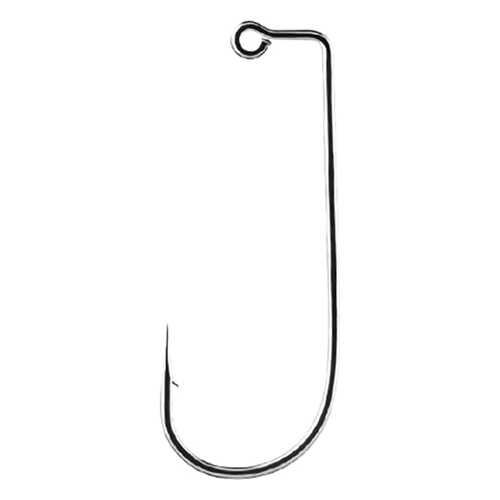 Рыболовные крючки Sprut Itaru Jig-28 BC Jig Hook 90° №2, 8 шт. в Сплав
