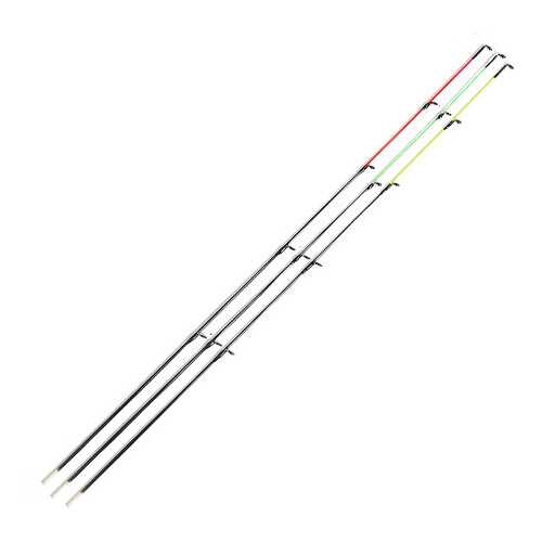 Вершинка сигнальная удилища Team Salmo Tournament Picker 40, графит, 0.75 OZ в Сплав