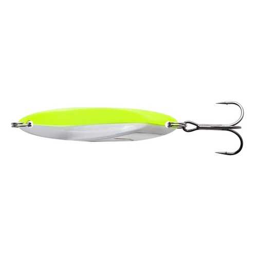 Блесна Sprut Mikono Spoon 70, 20 г, ST в Сплав