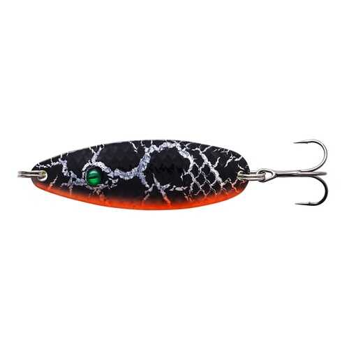 Блесна Sprut Yanagi Spoon 63, 12 г, LW в Сплав
