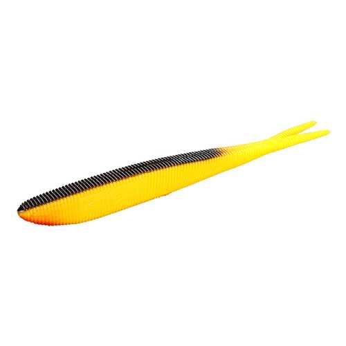 Червь силиконовый Mikado Saira 7 см, 354, 5 шт. в Сплав