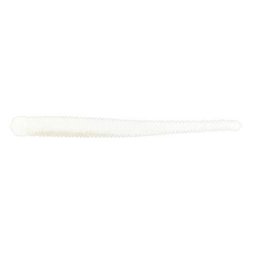 LUCKY JOHN Черви Съедоб. Искусст. Lj Salty Sensation Lugworm 4.5In (11,40)/f33 15Шт. в Сплав