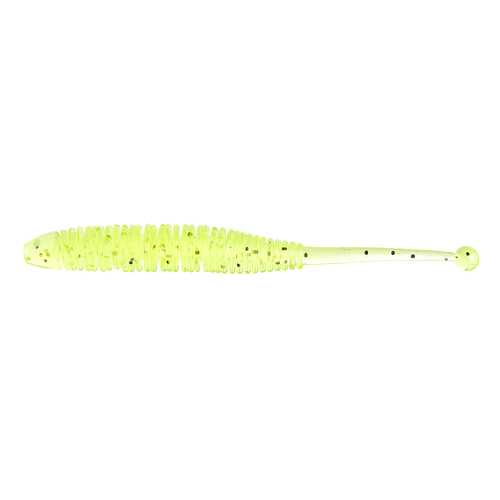 LUCKY JOHN Слаги Съедобные Искусственные Lj Pro Series Spanky Worm 3,2In (08.00)/071 10Шт. в Сплав