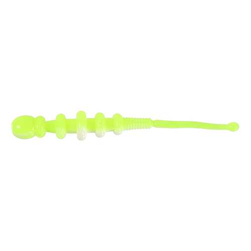 LUCKY JOHN Слаги Съедобные Искусственные Lj Pro Series Tipsy Worm 2,3In (05.84)/t75 12Шт. в Сплав