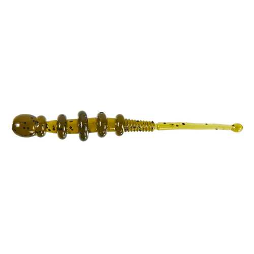 LUCKY JOHN Слаги Съедобные Искусственные Lj Pro Series Tipsy Worm 2,3In (05.84)/t78 12Шт. в Сплав
