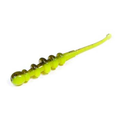 LUCKY JOHN Слаги Съедобные Искусственные Lj Pro Series Tipsy Worm 2,3In (05.84)/t79 12Шт. в Сплав