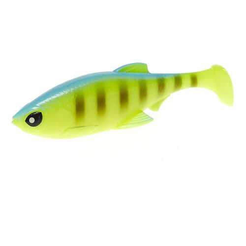 LUCKY JOHN Виброхвосты Lj 3D Series Anira Soft Swim 6,0In (15,20)/a02 1Шт. в Сплав