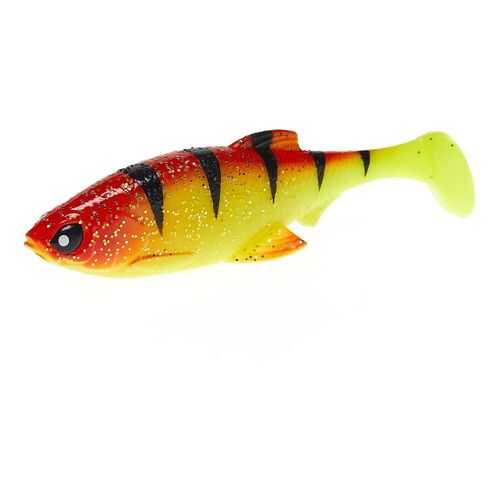 LUCKY JOHN Виброхвосты Lj 3D Series Anira Soft Swim 6,0In (15,20)/a04 16Шт. Big Box в Сплав