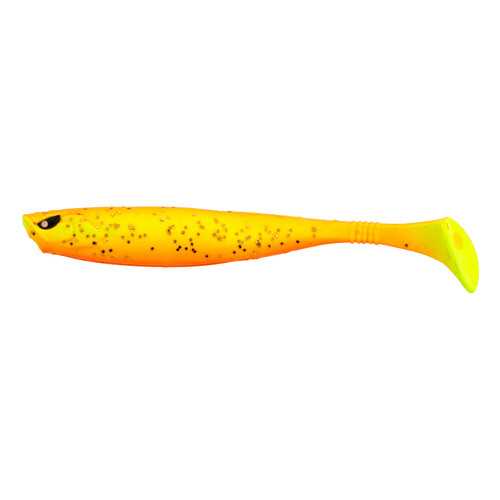 LUCKY JOHN Виброхвосты Lj 3D Series Basara Soft Swim 6.0In (15,24)/pg03 3Шт. в Сплав