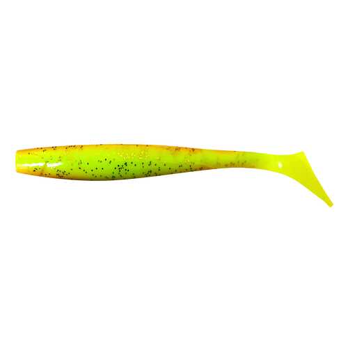 LUCKY JOHN Виброхвосты Lj 3D Series Kubira Swim Shad 5,0In (12,50)/pg03 3Шт. в Сплав