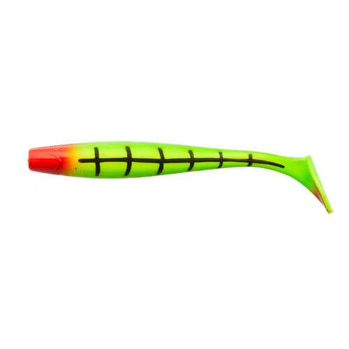 LUCKY JOHN Виброхвосты Lj 3D Series Kubira Swim Shad 7,0In (17,50)/pg15 2Шт. в Сплав