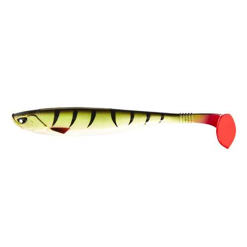 LUCKY JOHN Виброхвосты Lj Pro Series 3D Basara Soft Swim 15,24/pg10 3Шт. в Сплав