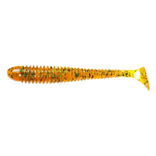 LUCKY JOHN Виброхвосты Съедоб. Искусст. Lj Pro Series Spark Tail 3,0In (07,60)/pa19 7Шт. в Сплав