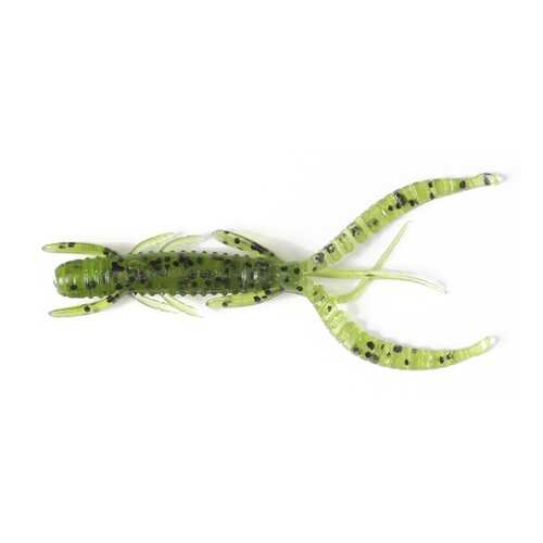 LUCKY JOHN Виброхвосты Съедобные Lj Pro Series Hogy Shrimp 3.0In (07.60)/pa01 10Шт. в Сплав