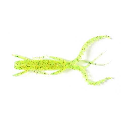 LUCKY JOHN Виброхвосты Съедобные Lj Pro Series Hogy Shrimp 3.0In (07.60)/s15 10Шт. в Сплав