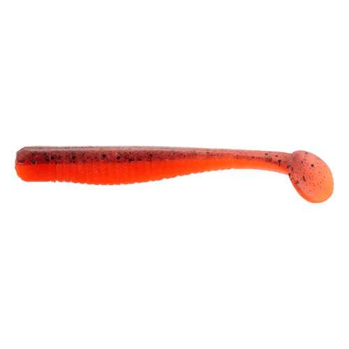 LUCKY JOHN Виброхвосты Съедобные Lj Pro Series Long John 3.1In (07.90)/t48 8Шт. в Сплав