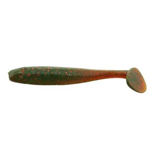 LUCKY JOHN Виброхвосты Съедобные Lj Pro Series Minnow 4.4In (11.10)/085 5Шт. в Сплав