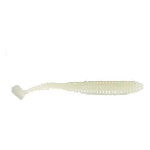 LUCKY JOHN Виброхвосты Съедобные Lj Pro Series S-Shad Tail 2.8In(07.10)/033 7Шт. в Сплав