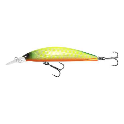 Lucky John Воблер Lucky John Pro Series Silver Shiner SP 08.80 суспендер 901 в Сплав