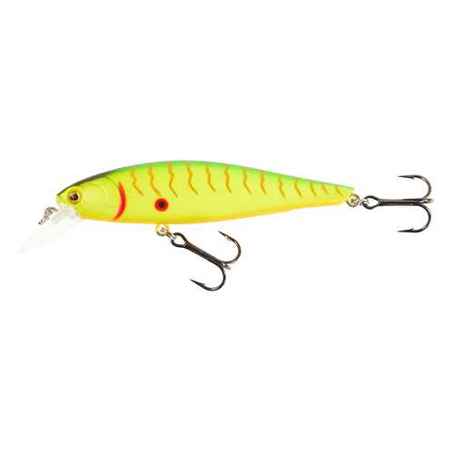 LUCKY JOHN Воблер Сусп. Lj Original Minnow X 08.00/m06 в Сплав