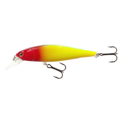 LUCKY JOHN Воблер Сусп. Lj Original Minnow X 08.00/s59 в Сплав