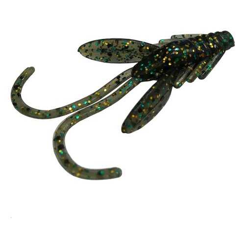Рак силиконовый Mikado Cray Fish 3,5 см, 555, 5 шт. в Сплав