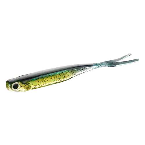 Виброхвост Mikado Tsubame 11,5 см, M512, 5 шт. в Сплав