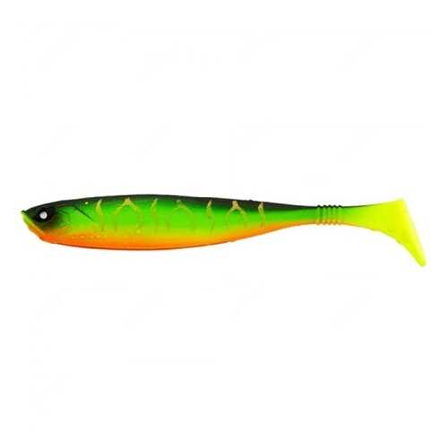 Виброхвосты Lucky John Series Basara Soft Swim 2.5 дм 8 шт. PG02 в Сплав