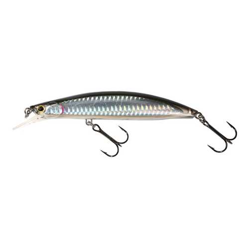 Воблер Mikado Shallow Minnow 13,5 см, 22, плавающий в Сплав
