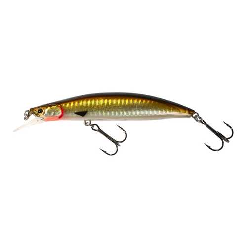 Воблер Mikado Shallow Minnow 13,5 см, 38, тонущий в Сплав