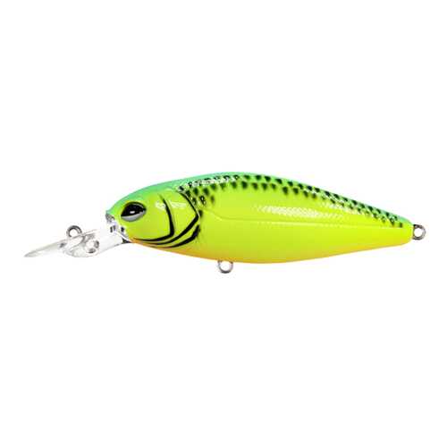 Воблер плавающий Lucky John Original Shad-X 08.00/012 в Сплав