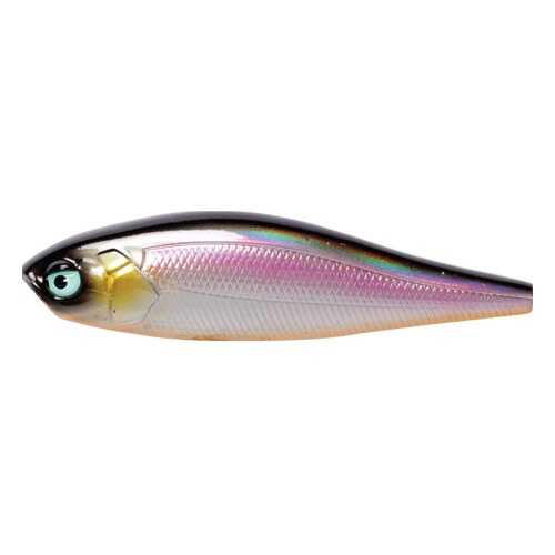 Воблер плавающий Lucky John Pro Series Anira F 6,90,103 в Сплав