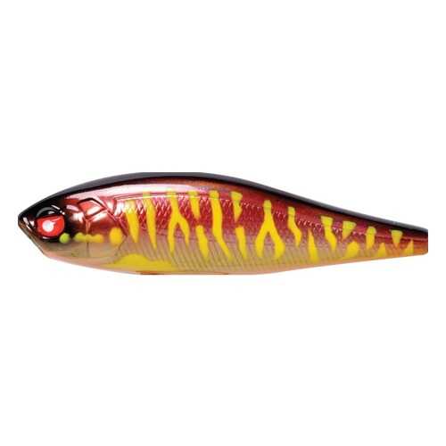 Воблер плавающий Lucky John Pro Series Anira F 8,90,113 в Сплав