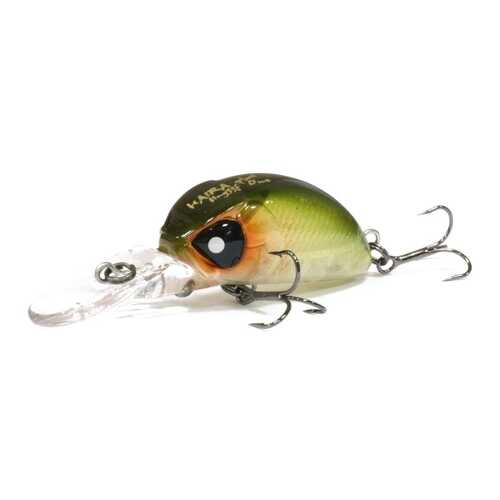Воблер плавающий Lucky John Pro Series Haira Tiny LBF 04.40,401 в Сплав