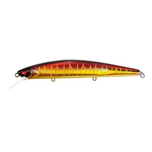 Воблер плавающий Lucky John Pro Series Makora F 11.00,123 в Сплав