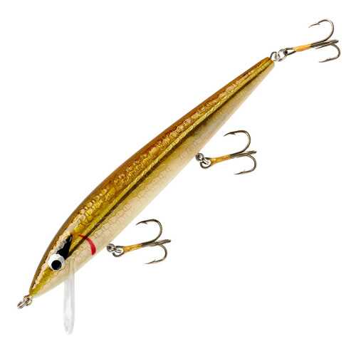Воблер плавающий Smithwick Deep Running Floating Rattlin' Rogue Lace Minnow в Сплав
