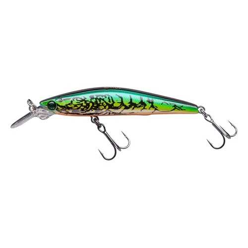 Воблер Sprut Anko Minnow 85SP ALG в Сплав
