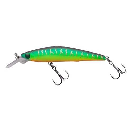 Воблер Sprut Anko Minnow 85SP FT в Сплав