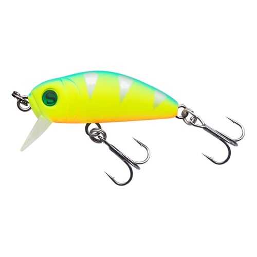 Воблер Sprut Taburo Trout 35S LBP в Сплав