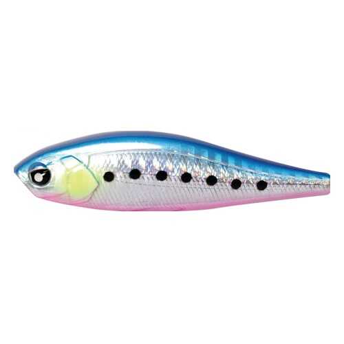 Воблер-суспендер Lucky John Pro Series Anira SP 04,90,106 в Сплав