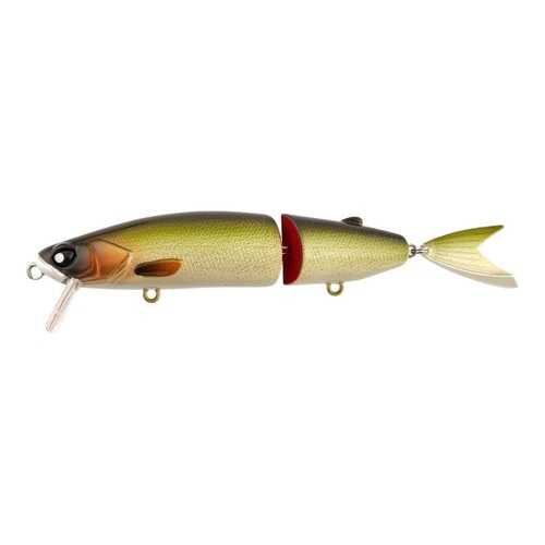Воблер-суспендер Lucky John Pro Series Antira SWIM 115 SP 11,50,703 в Сплав