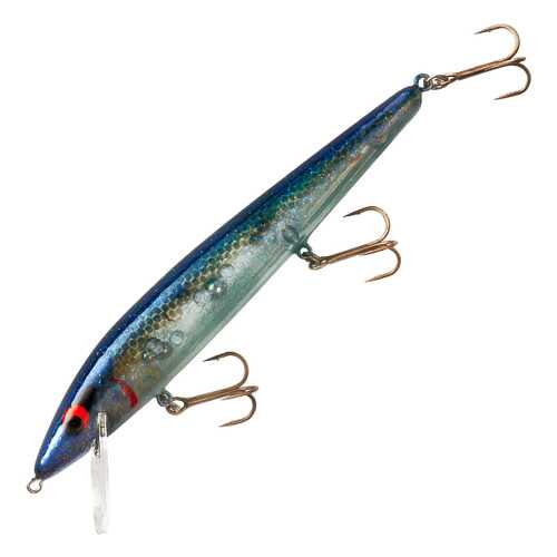 Воблер-суспендер Smithwick Rattling Rogue Blue Herring в Сплав