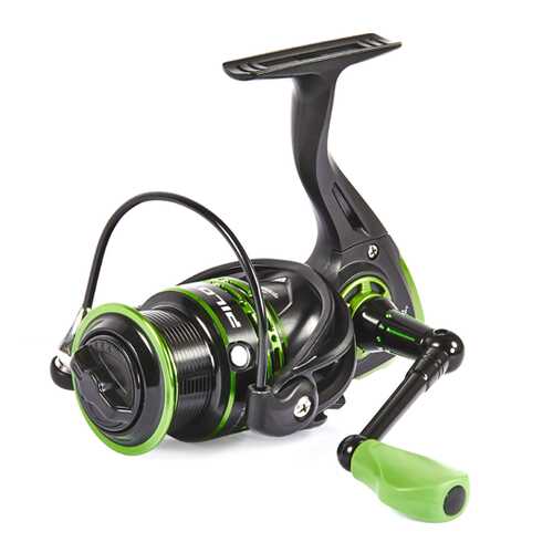 Катушка безынерционная Feeder Concept Pilot 7 4000FD в Сплав