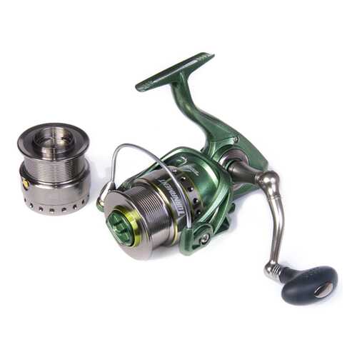 Катушка безынерционная Feeder Concept Turnament 7 6000FD / FC-4060FD в Сплав