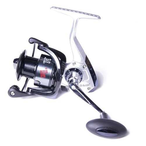 Катушка Cobis 6+1BB 2000 FD в Сплав