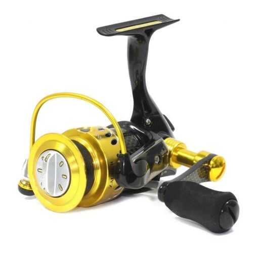 Катушка Ryobi Zauber-CF 4000 в Сплав