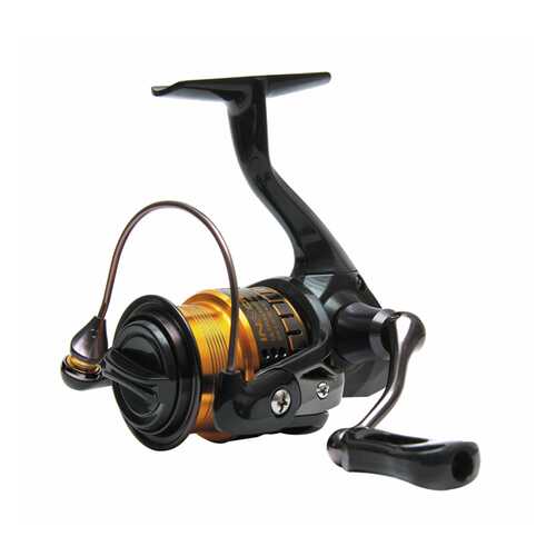 Катушка Stinger Innova Ultralight 2506 / 50468 STR INUL 2506 в Сплав