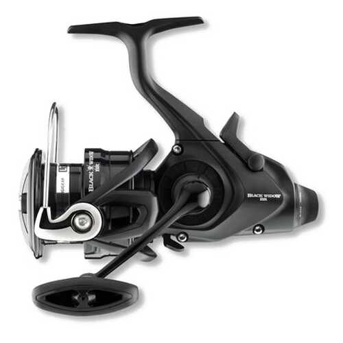 Рыболовная катушка безынерционная Daiwa 19 Black Widow BR LT 3000 в Сплав