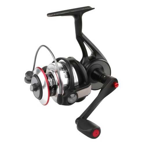 Рыболовная катушка безынерционная Mikado Black Rotor KDA057-4006 в Сплав