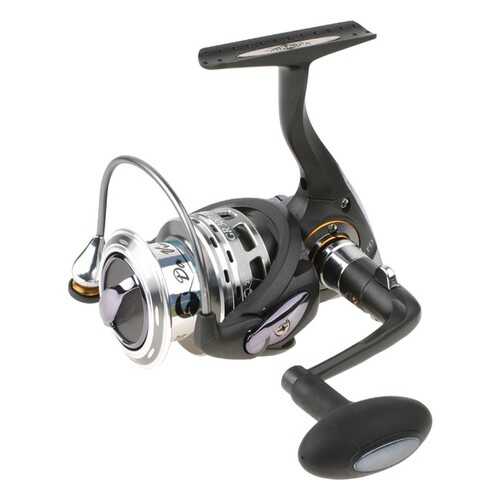 Рыболовная катушка безынерционная Mikado Da Vinci Carp KDA036-3007FD в Сплав